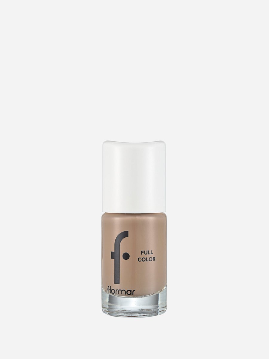 Full Color Nail Enamel, FC06 Go Nude