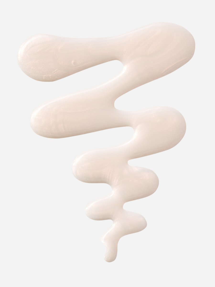 Nail Enamel, Snow Glam