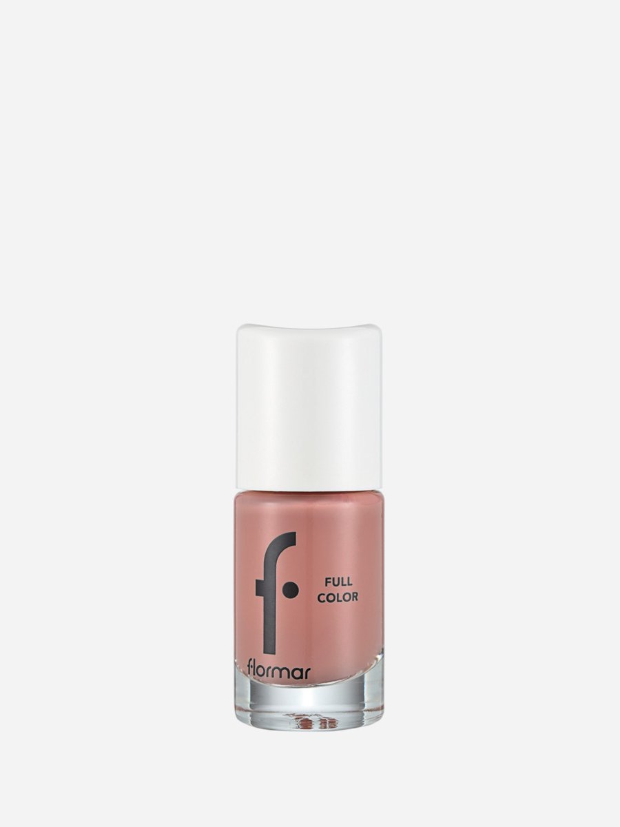 Full Color Nail Enamel, FC04 Rose