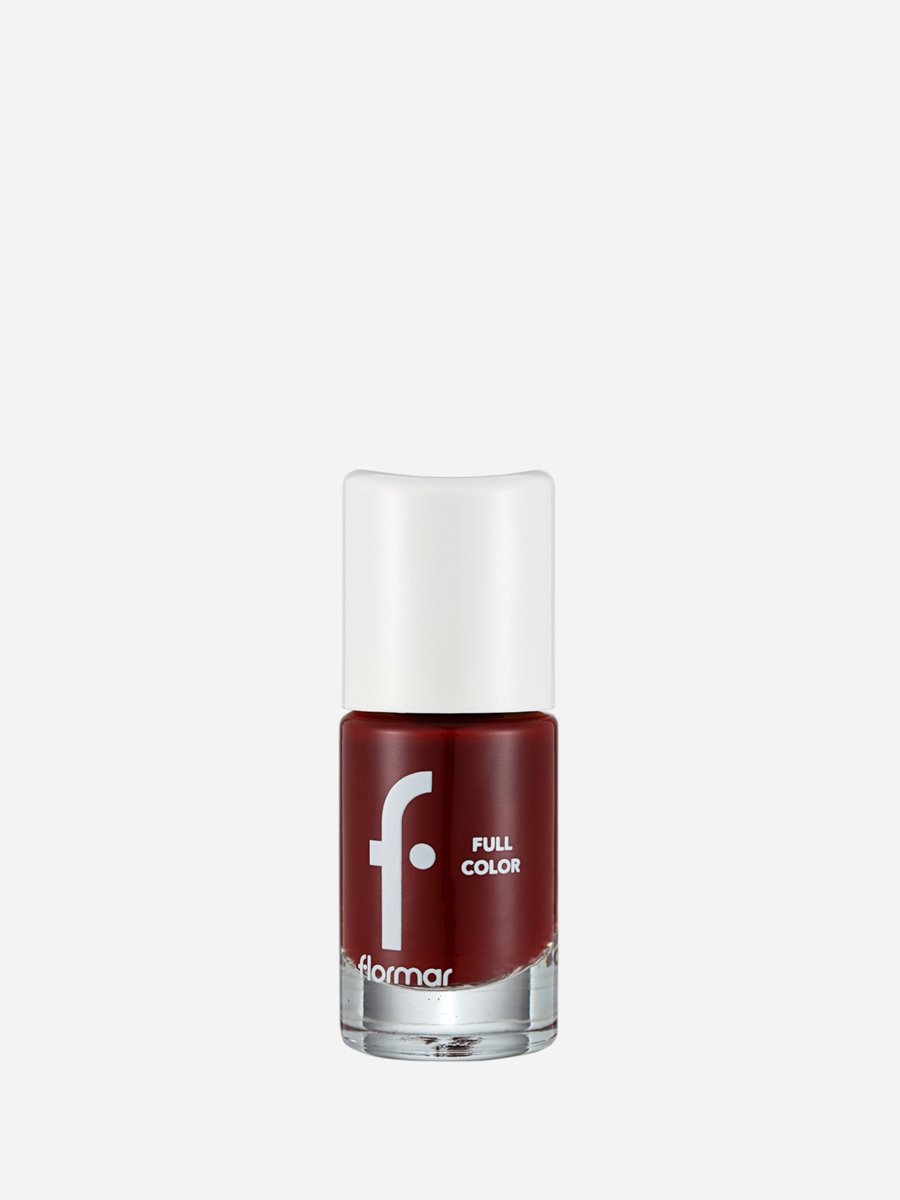 Full Color Nail Enamel, FC10 Penthouse