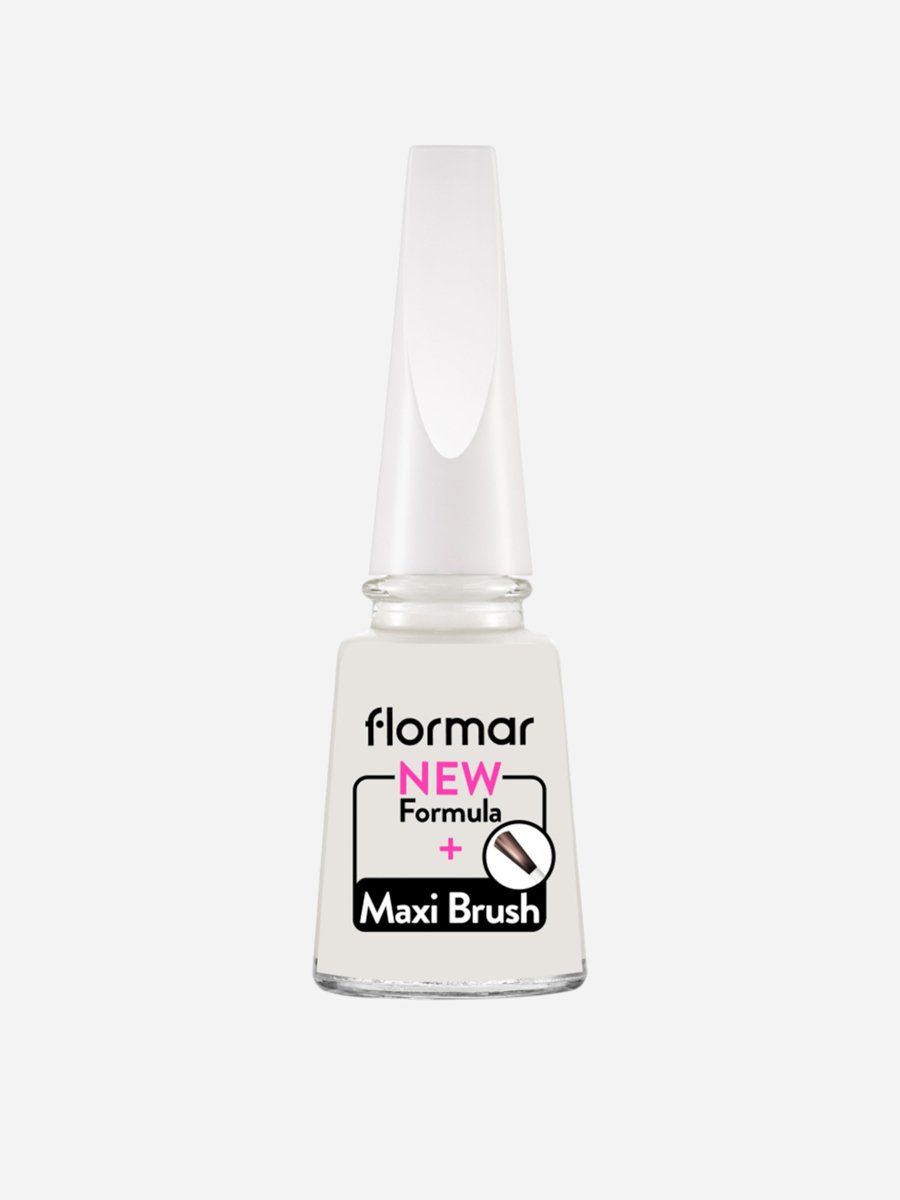 Nail Enamel, 412 Sea Foam