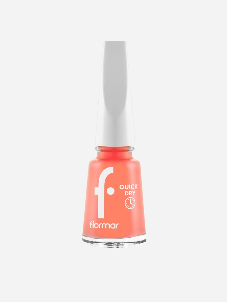 Quick Dry Nail Enamel, QD46 Summer Song
