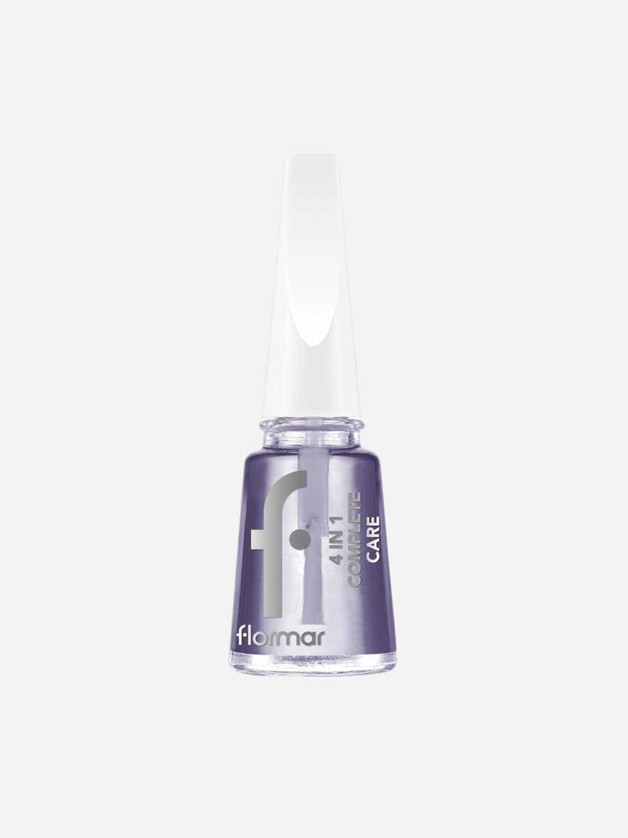 4 in 1 Complete Multi-Tasking Nail Care