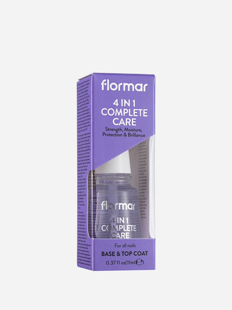 4 in 1 Complete Multi-Tasking Nail Care