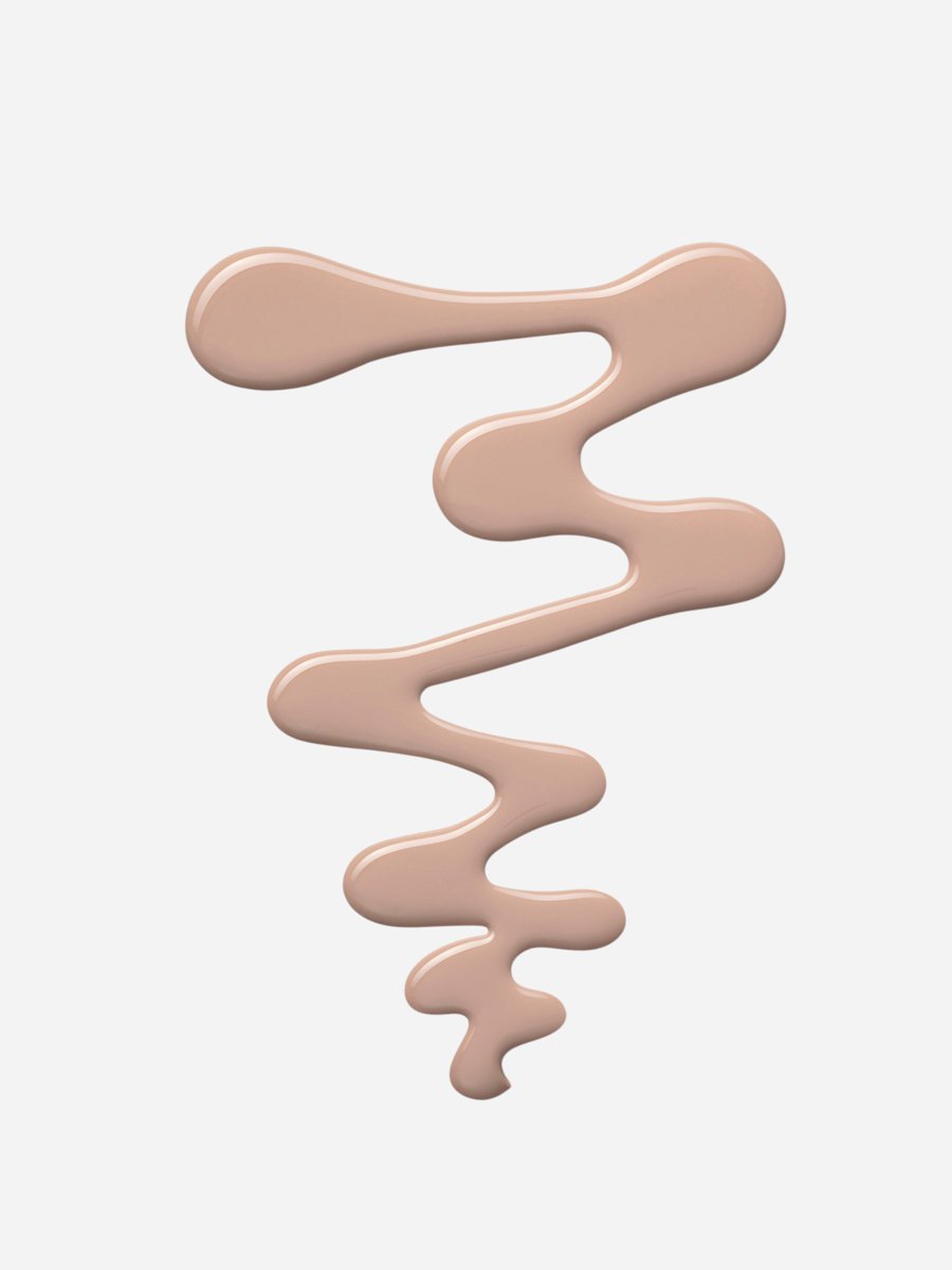 Jelly Look Nail Enamel, JL58 Milky