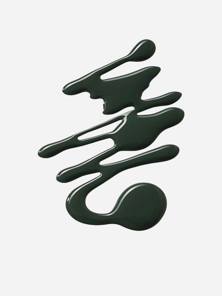 Nail Enamel, 453 Khaki Green