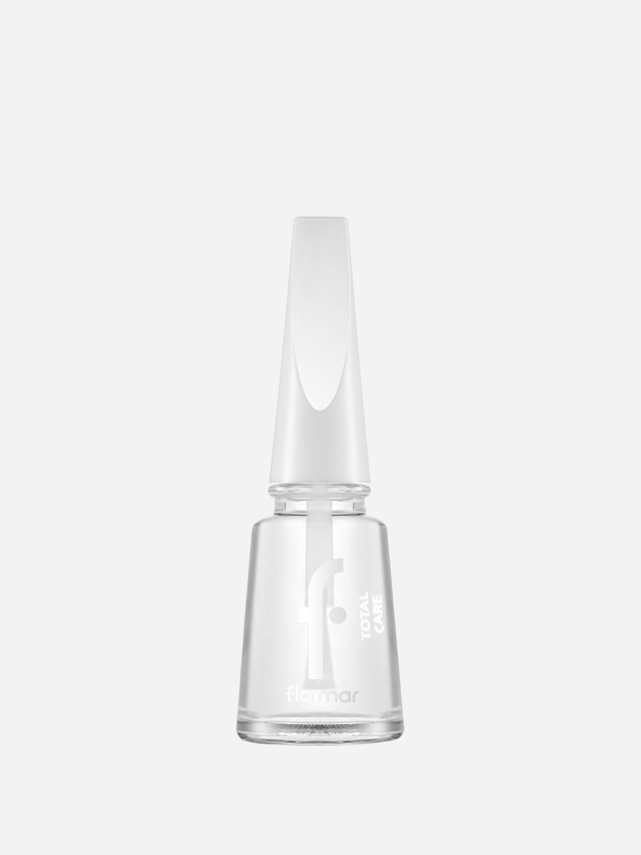 Total Care All Around Nail Step