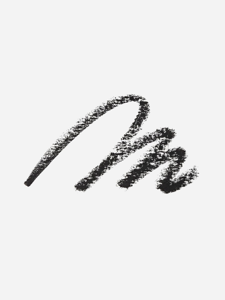 Waterproof Eyeliner, 101 Black Ice