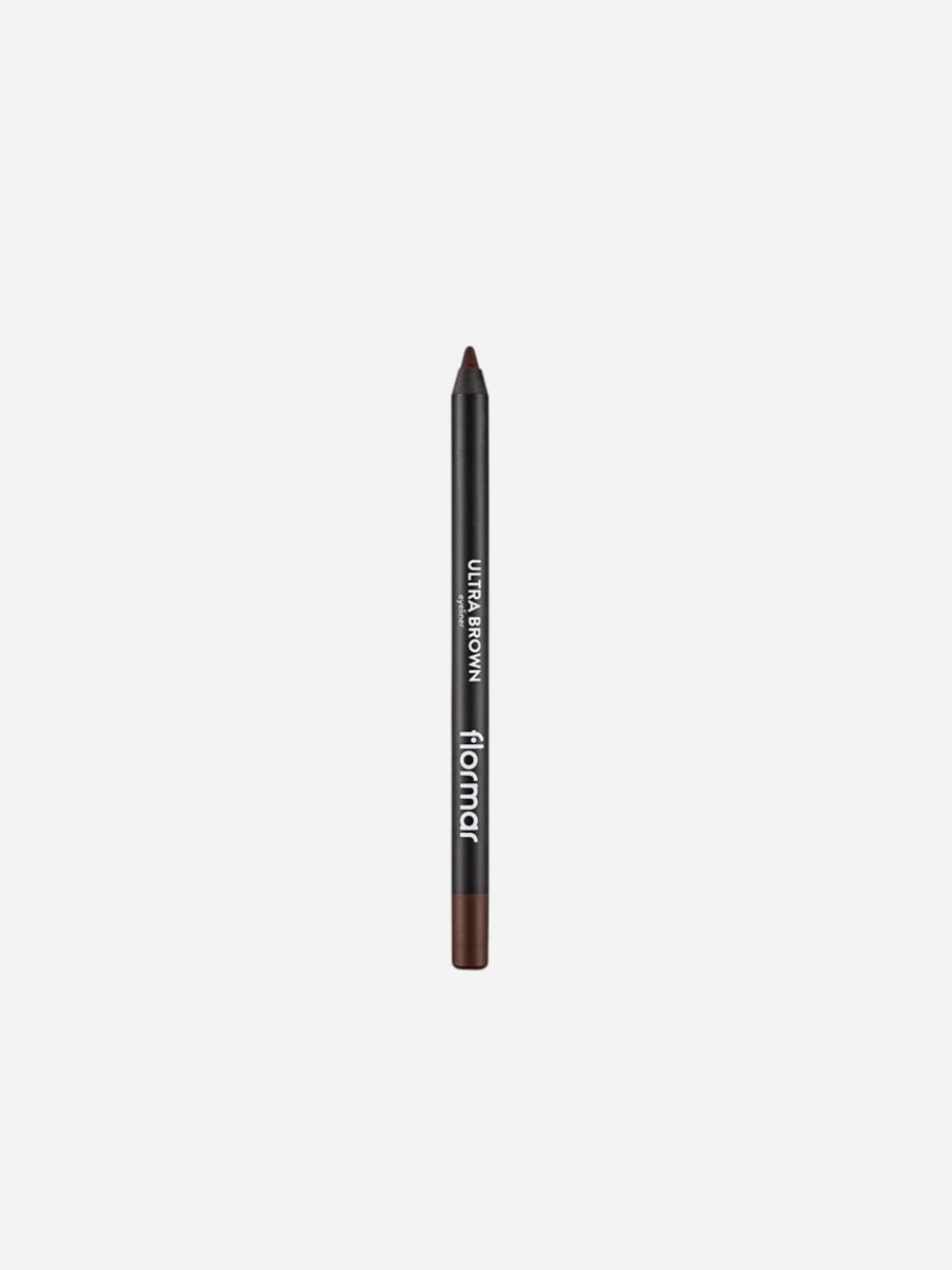 Ultra Eyeliner, Brown