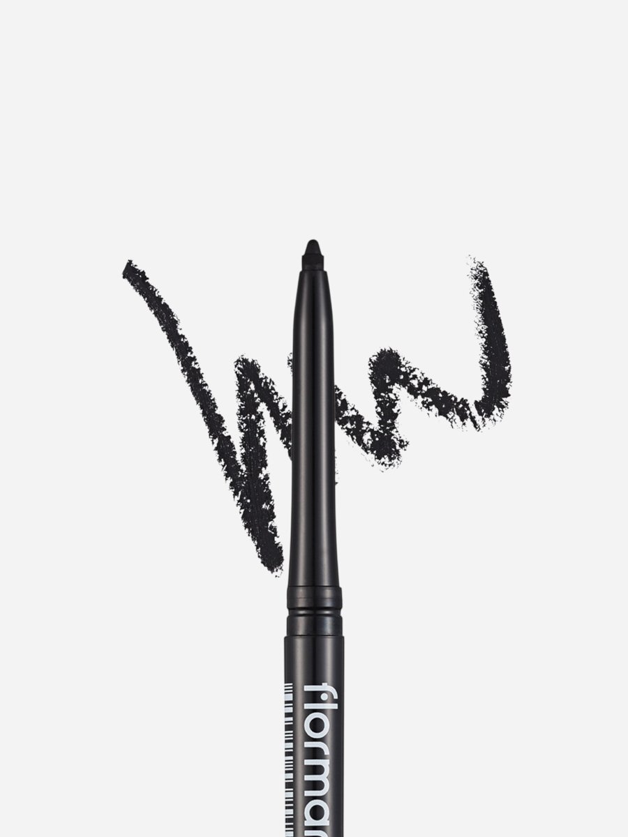 Just Magic Kajal Liner Deep Black, Precise Tip