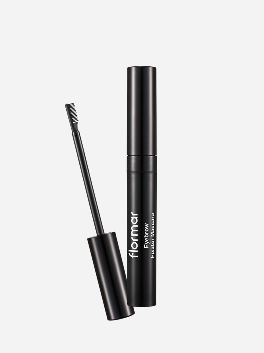 Eyebrow Fixator Mascara, Clear Brow Gel