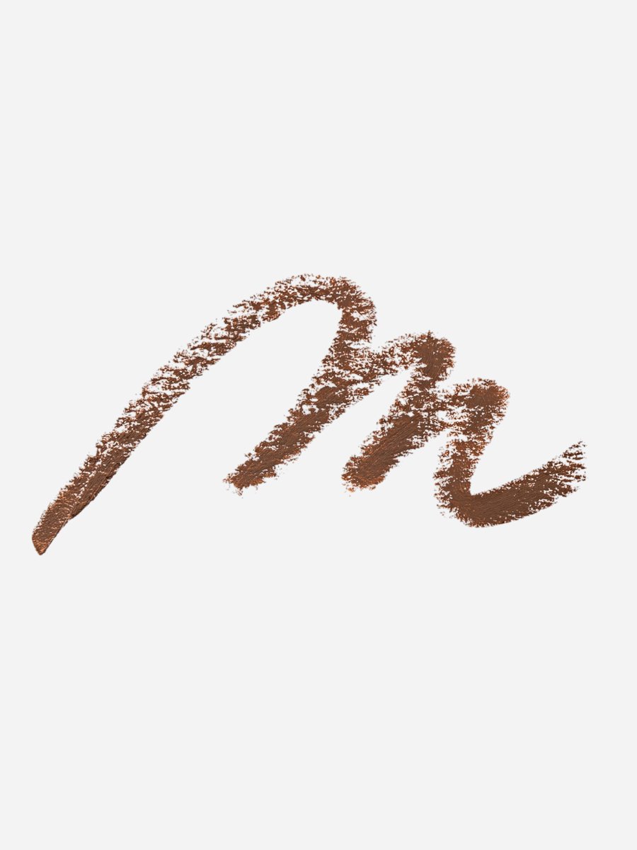 Waterproof Eyeliner, 105 Warm Brown