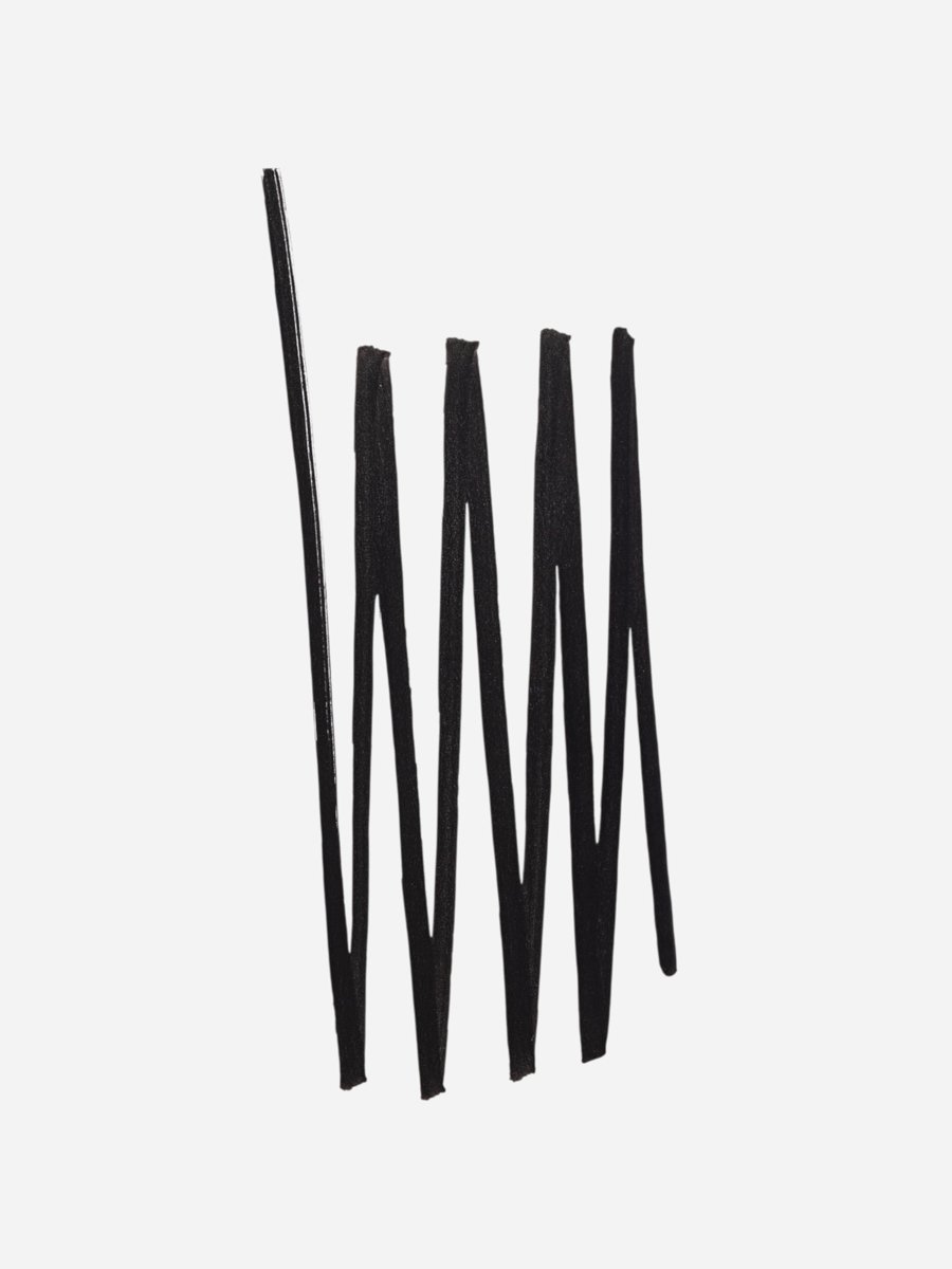 Ultra Thin Eyeliner Black, Precise Tip