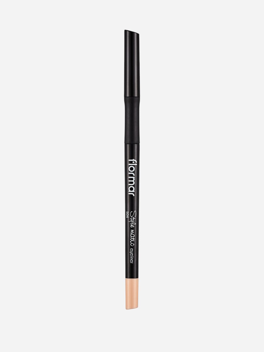 Stylematic Eyeliner, S04 Cream Dream