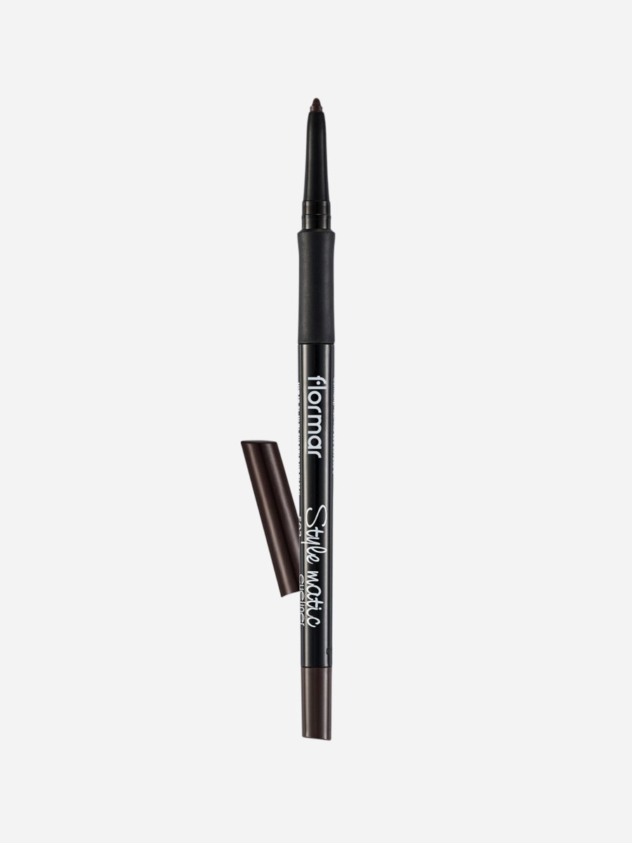 Stylematic Eyeliner, S01 Chocolate Cream