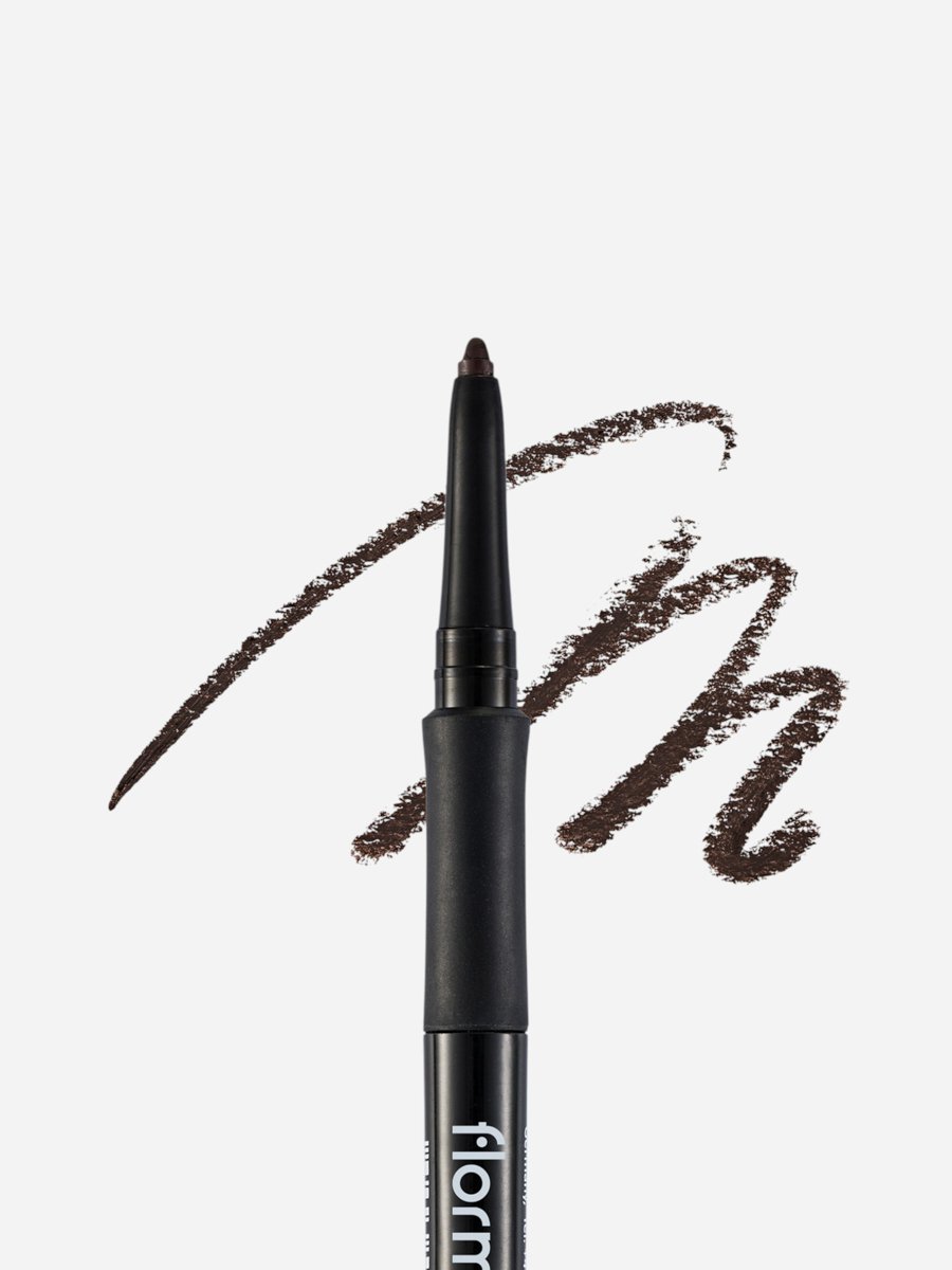 Stylematic Eyeliner, S01 Chocolate Cream