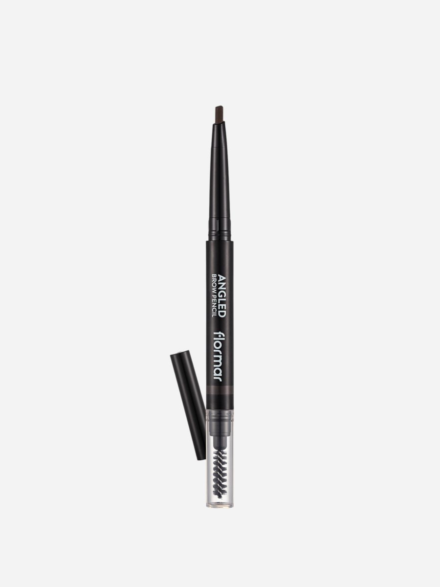 Angled Brow Pencil, 04 Dark Brown