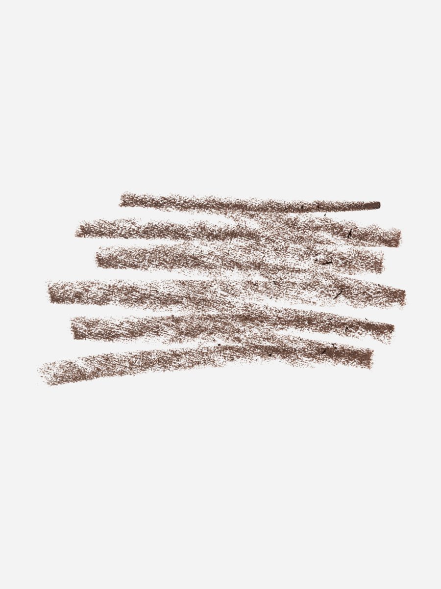 Angled Brow Pencil, 04 Dark Brown