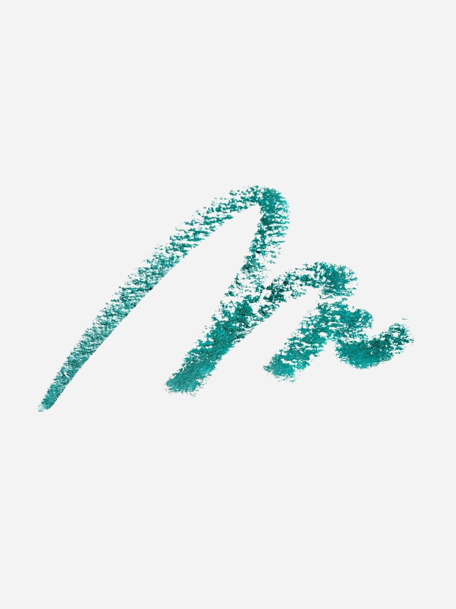 Waterproof Eyeliner, 111 Intense Jade