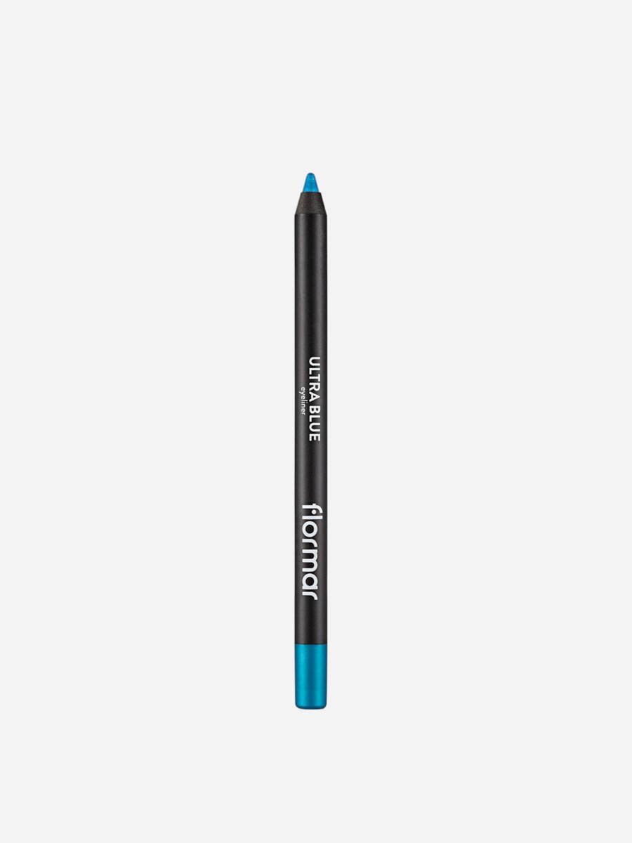 Ultra Eyeliner, Blue