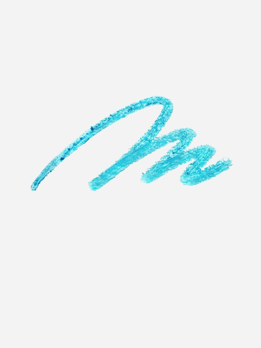 Ultra Eyeliner, Blue
