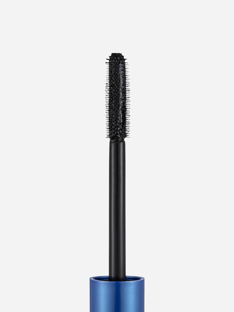 Open Up Waterproof Mascara, Brush Design