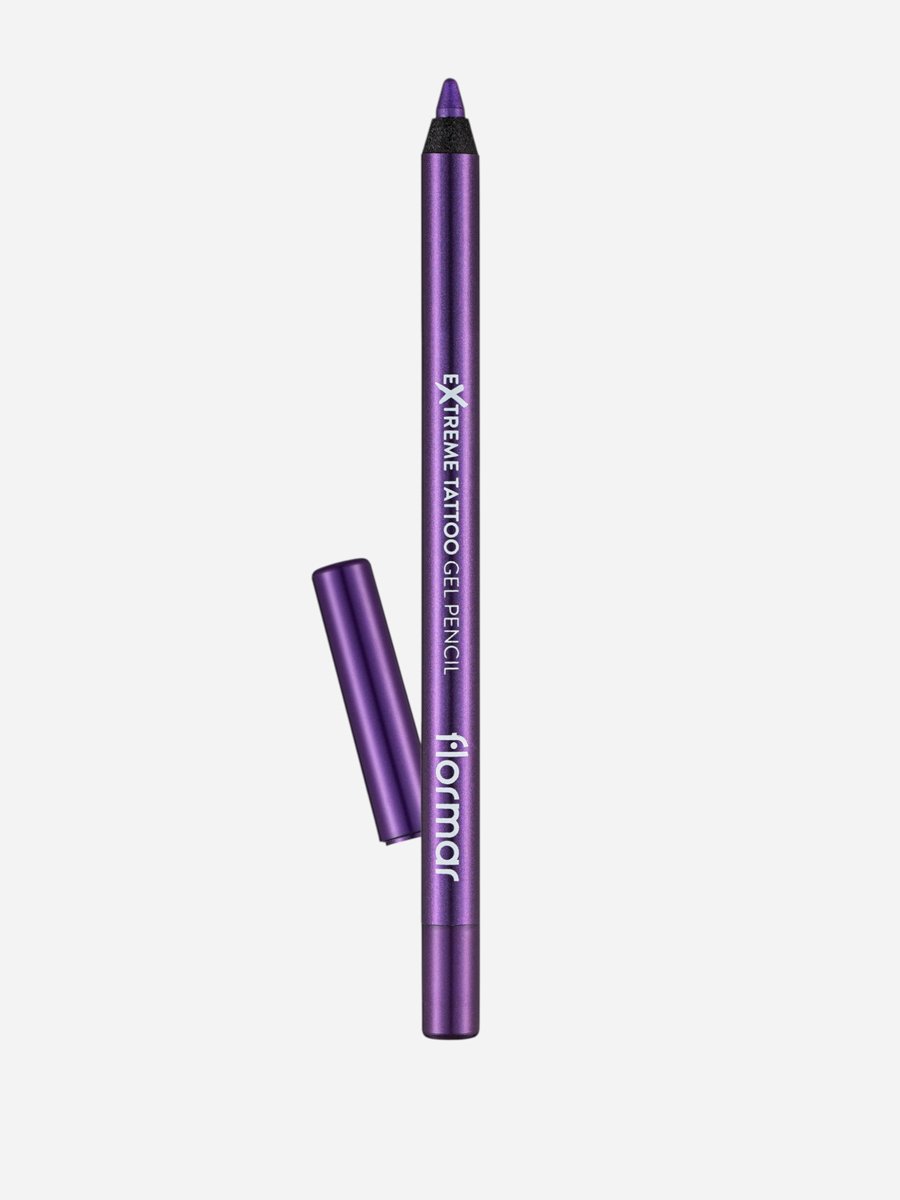 Extreme Tattoo Gel Pencil, 011 Purple Blaze
