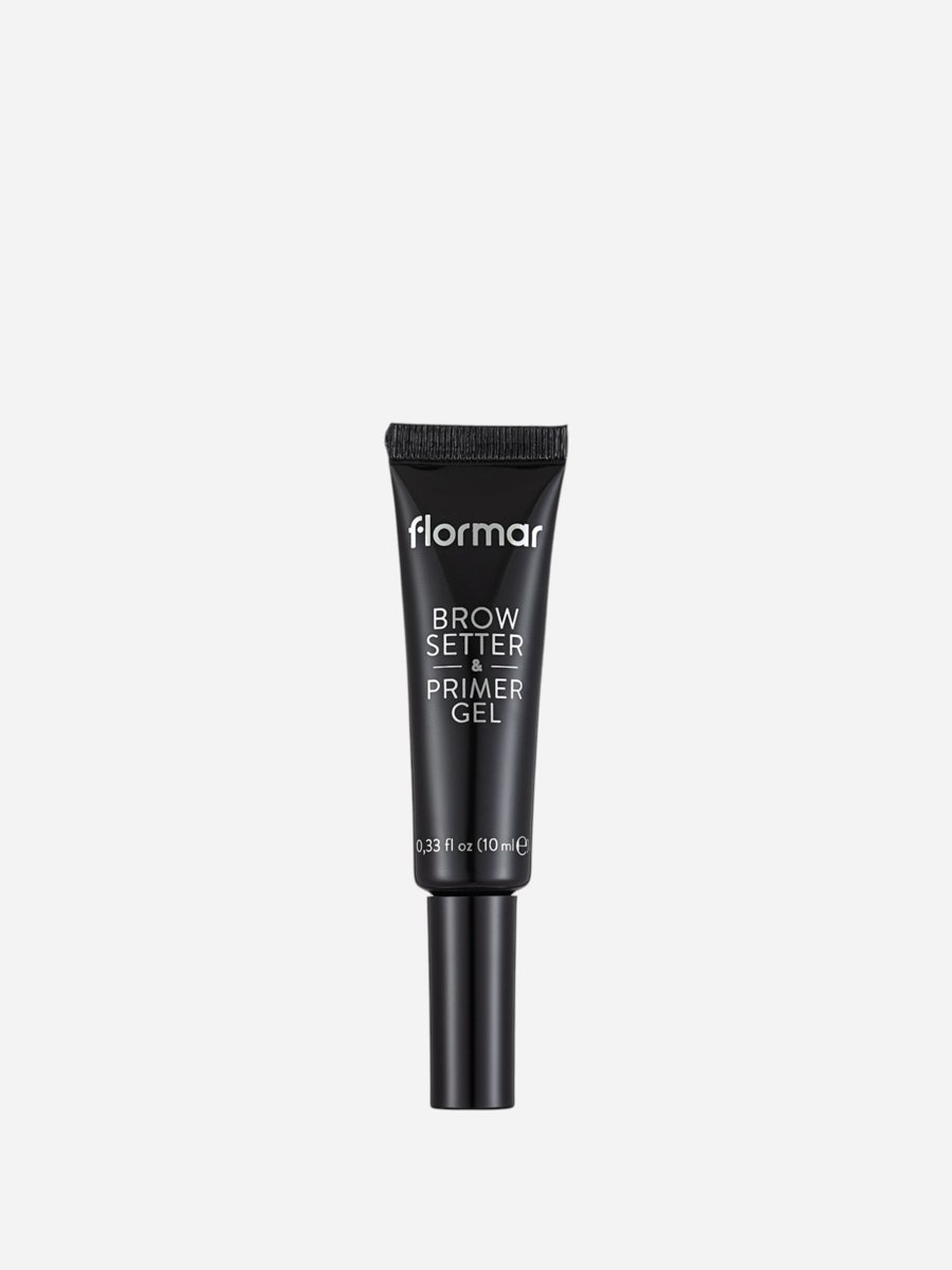 Brow Setter Primer Gel, Smudge-Resistant