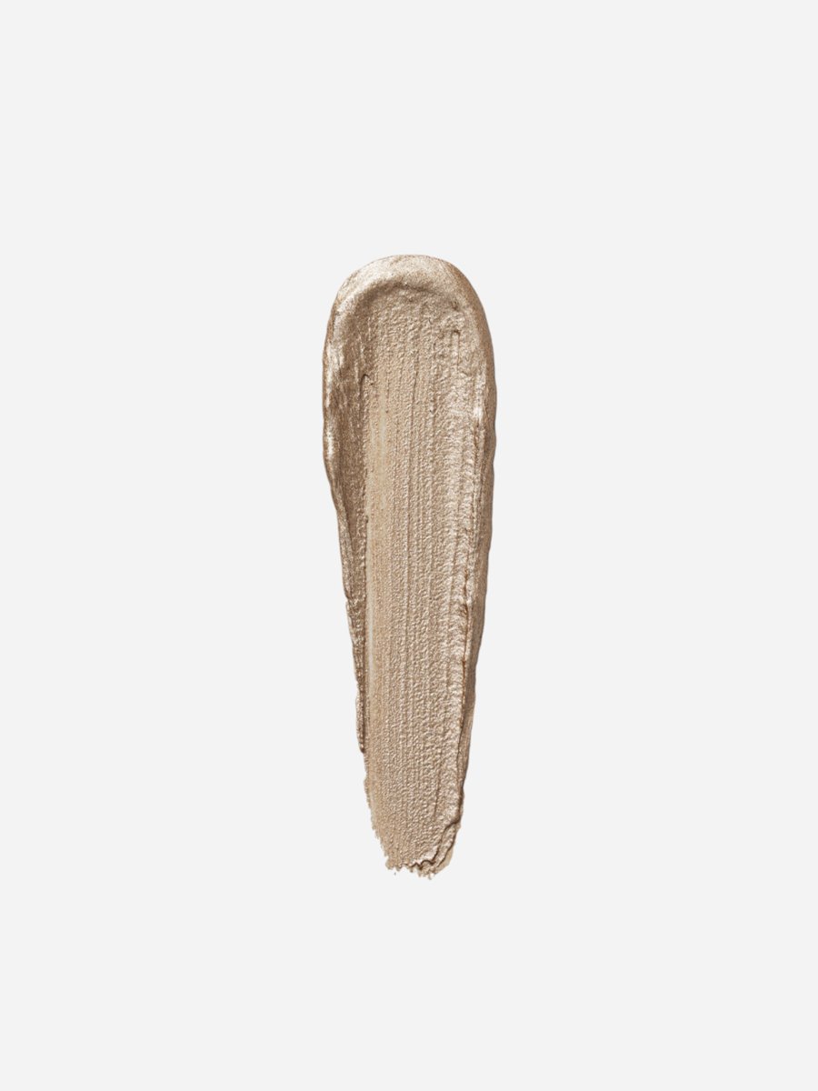 Shimmer and Shine Liquid Shadow, 001 Cashmere Gold