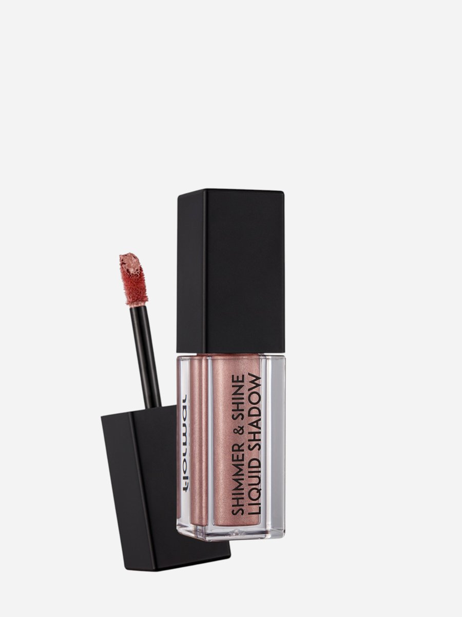 Shimmer and Shine Liquid Shadow, 005 Diamond Pink