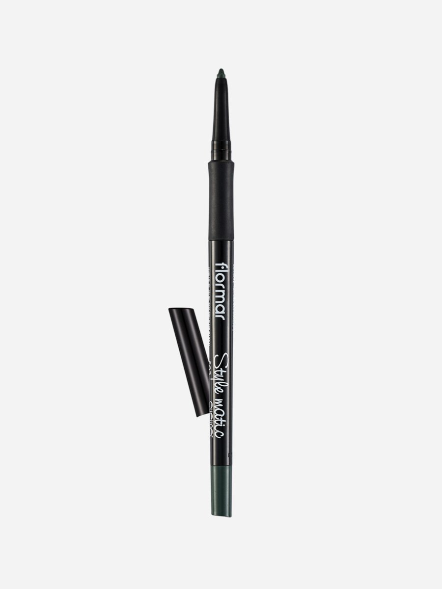 Stylematic Eyeliner, S08 Serious Green
