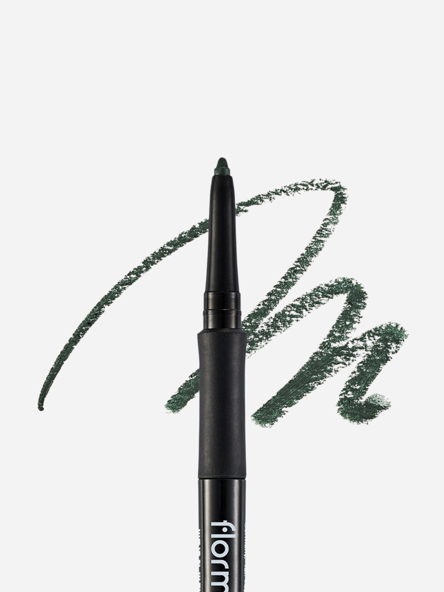 Stylematic Eyeliner, S08 Serious Green