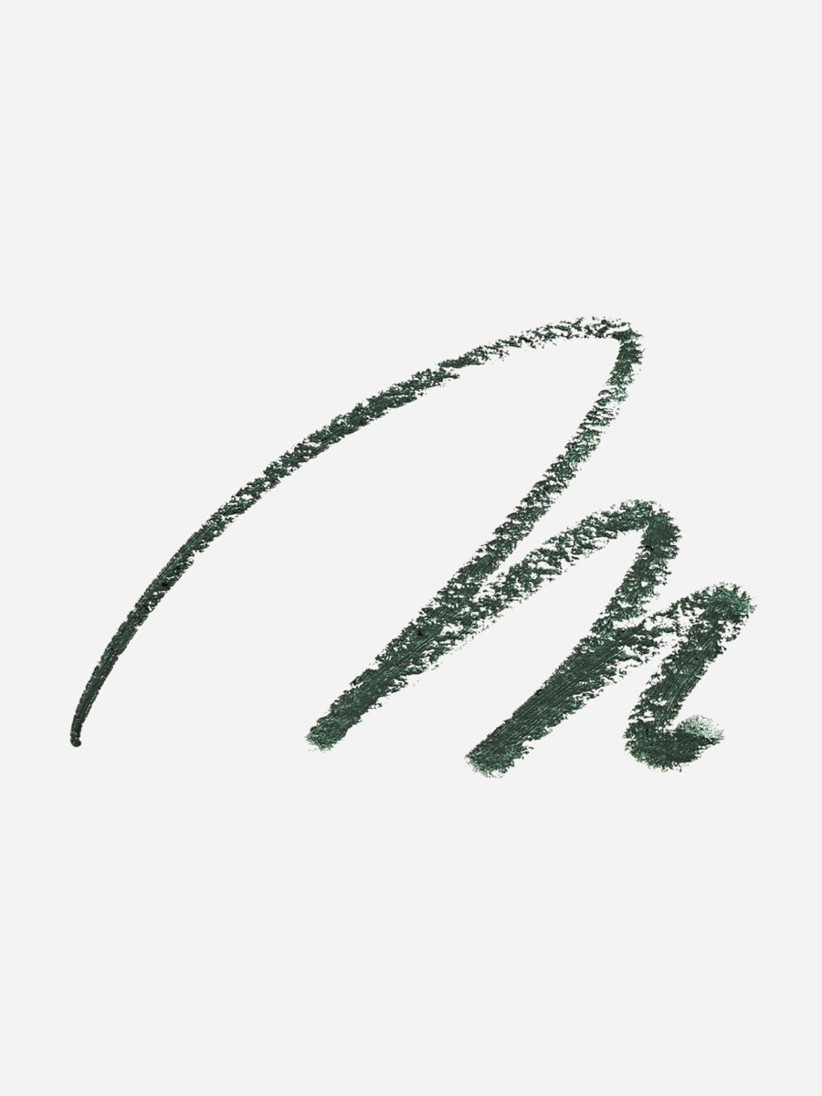 Stylematic Eyeliner, S08 Serious Green