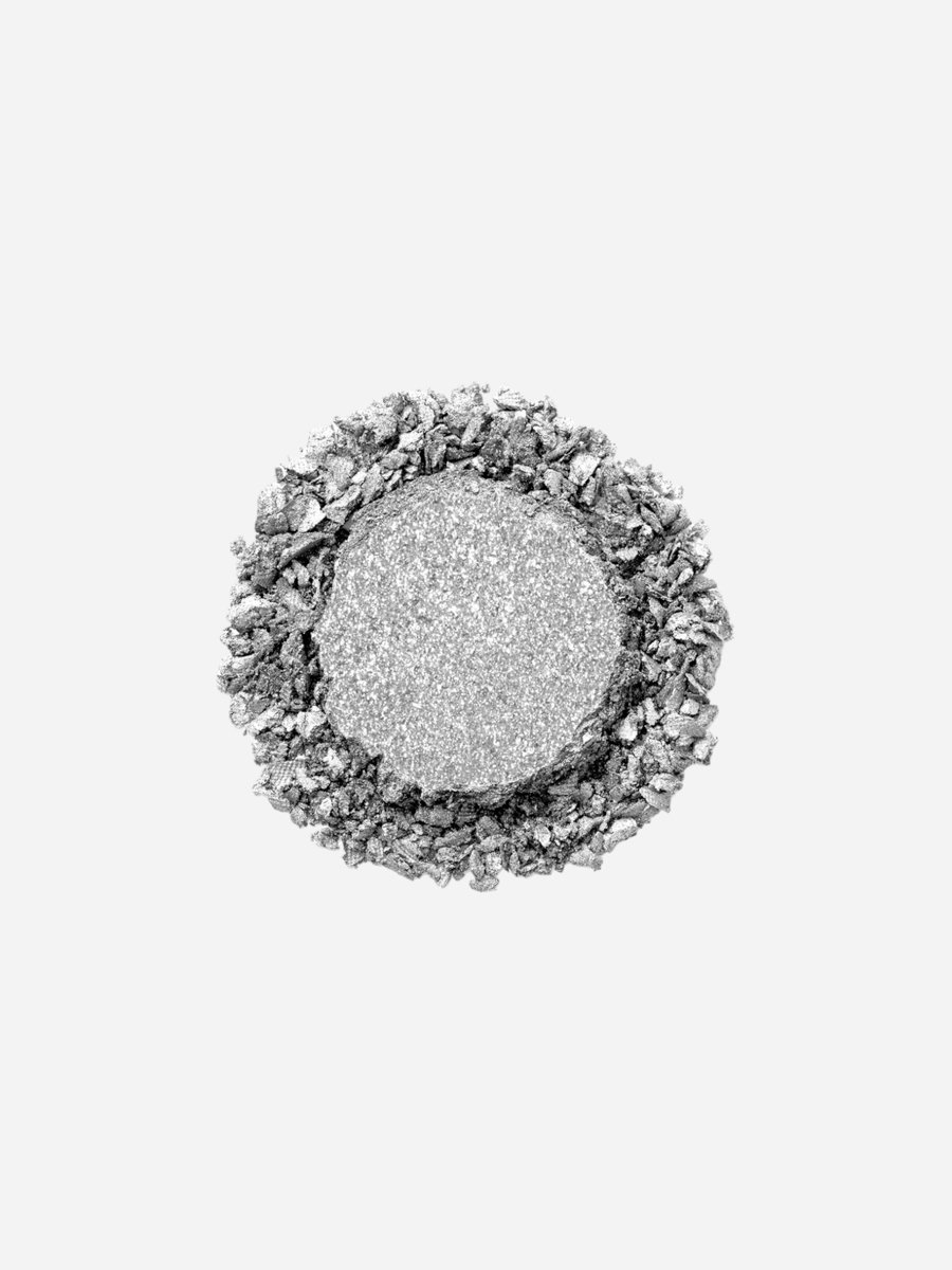 Mono Glitter Eyeshadow, 005 Star Light