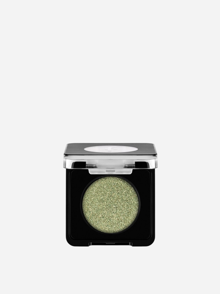 Mono Glitter Eyeshadow, 002 Cash