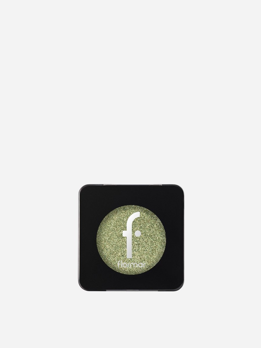 Mono Glitter Eyeshadow, 002 Cash