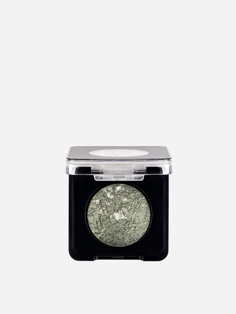 Baked Eyeshadow, 007 Olive Glam
