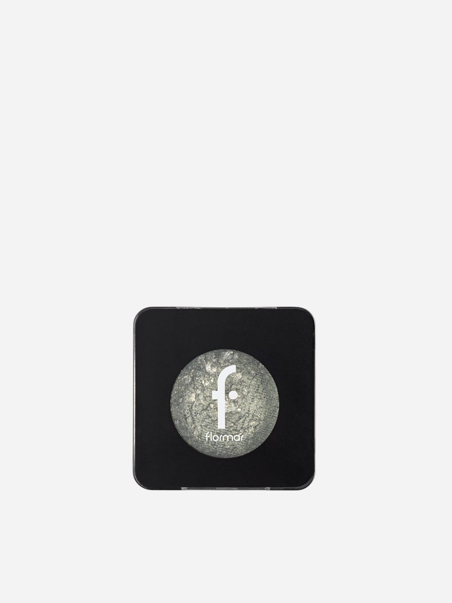 Baked Eyeshadow, 007 Olive Glam