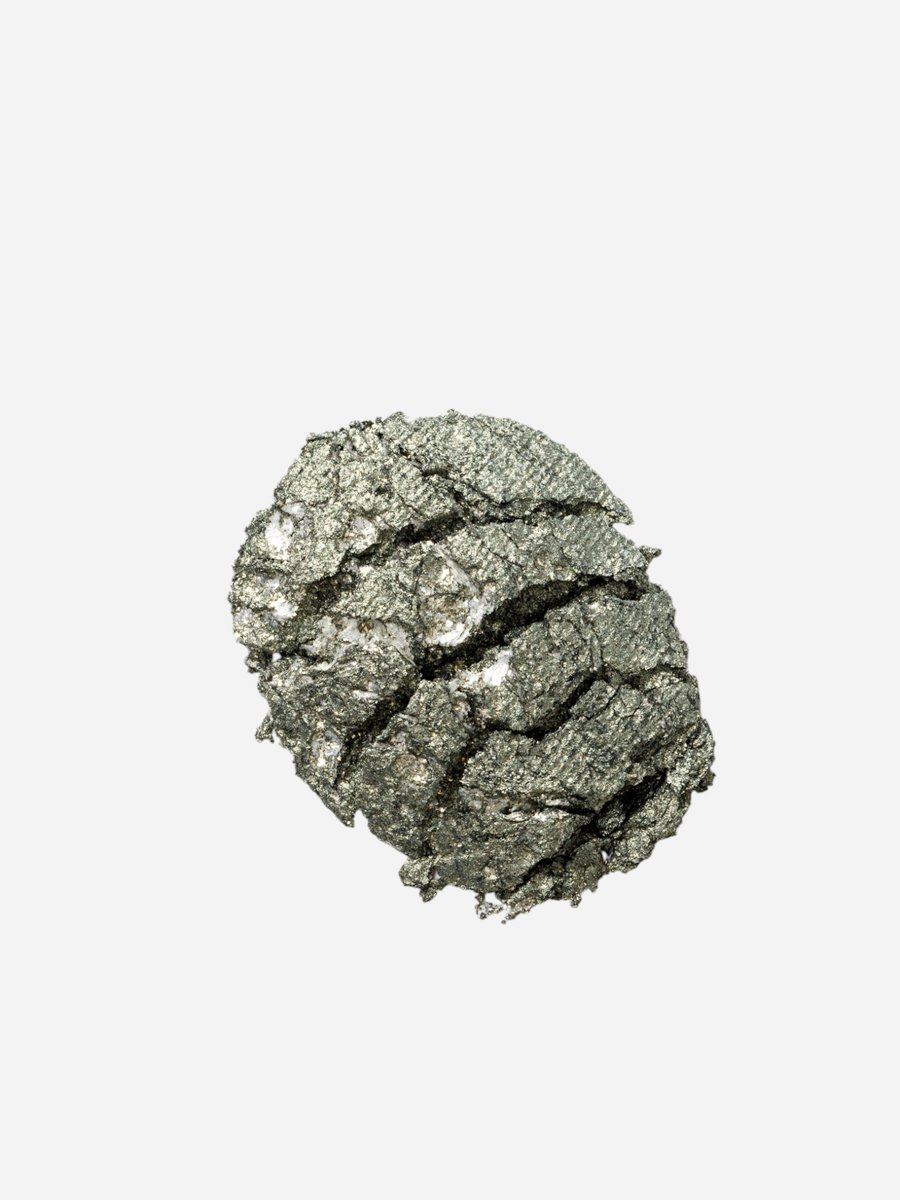 Baked Eyeshadow, 007 Olive Glam