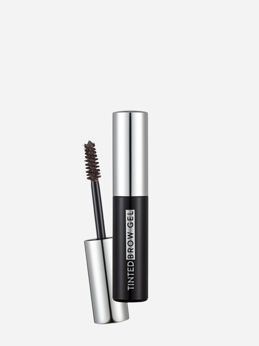 Tinted Brow Gel, 004 Dark Brown