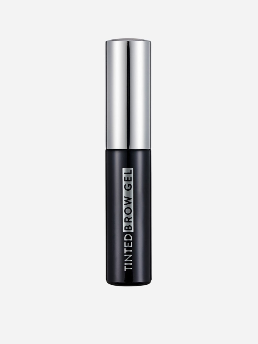 Tinted Brow Gel, 005 Brunette