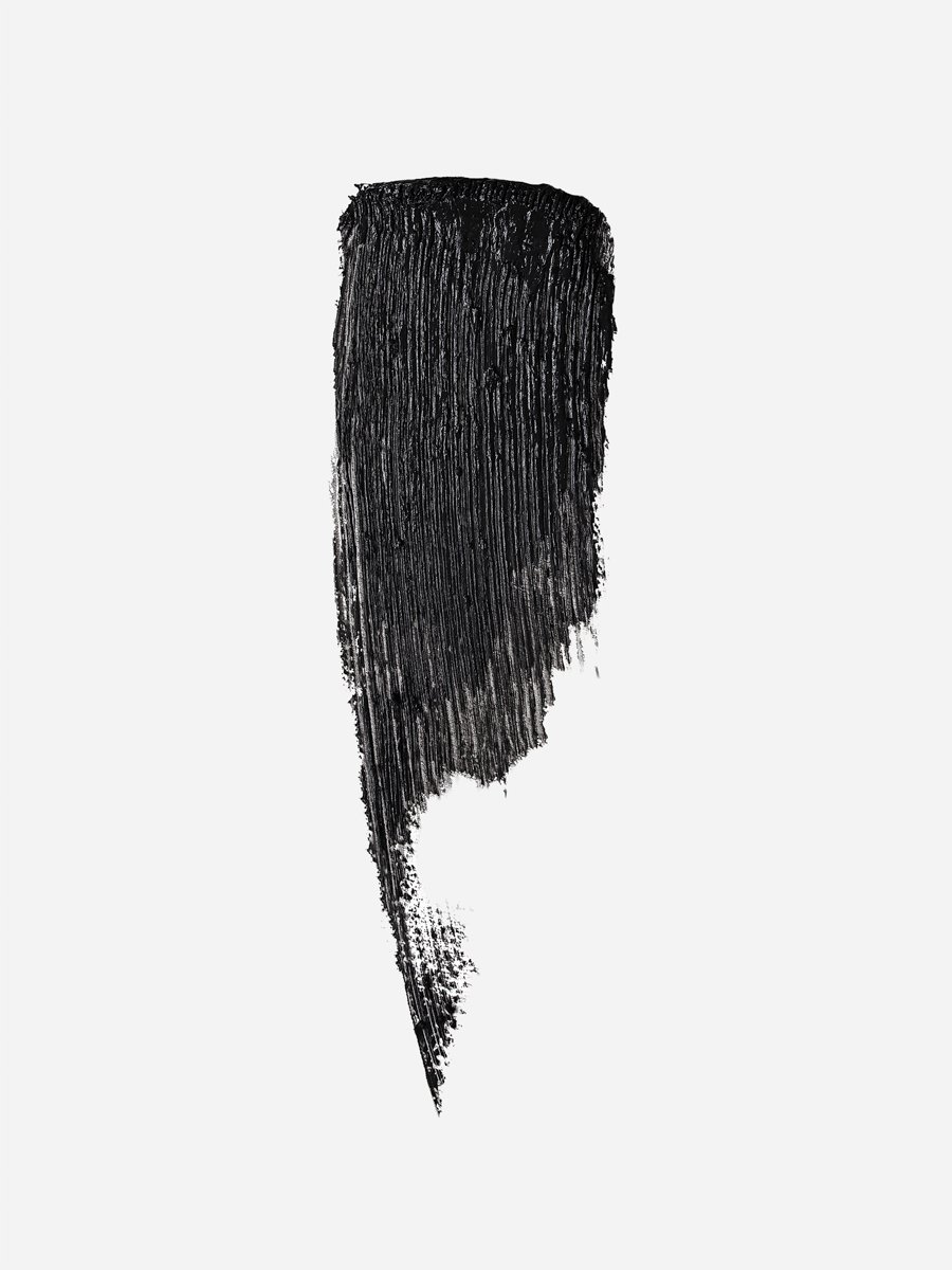 Volume Up Mascara, 000 Black