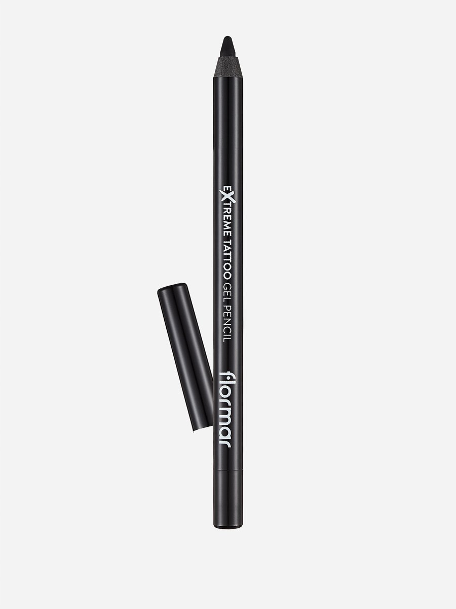 Extreme Tattoo Gel Pencil, 006 Onyx