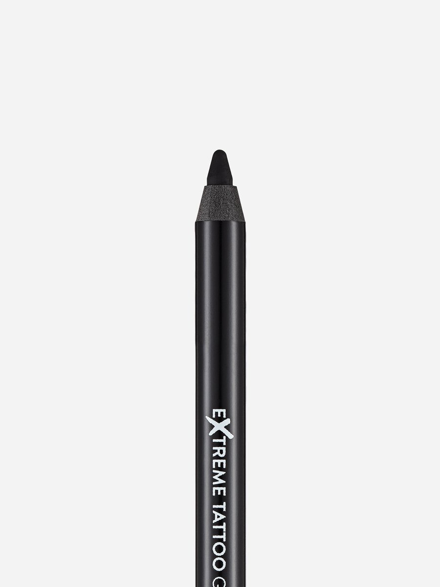 Extreme Tattoo Gel Pencil, 006 Onyx
