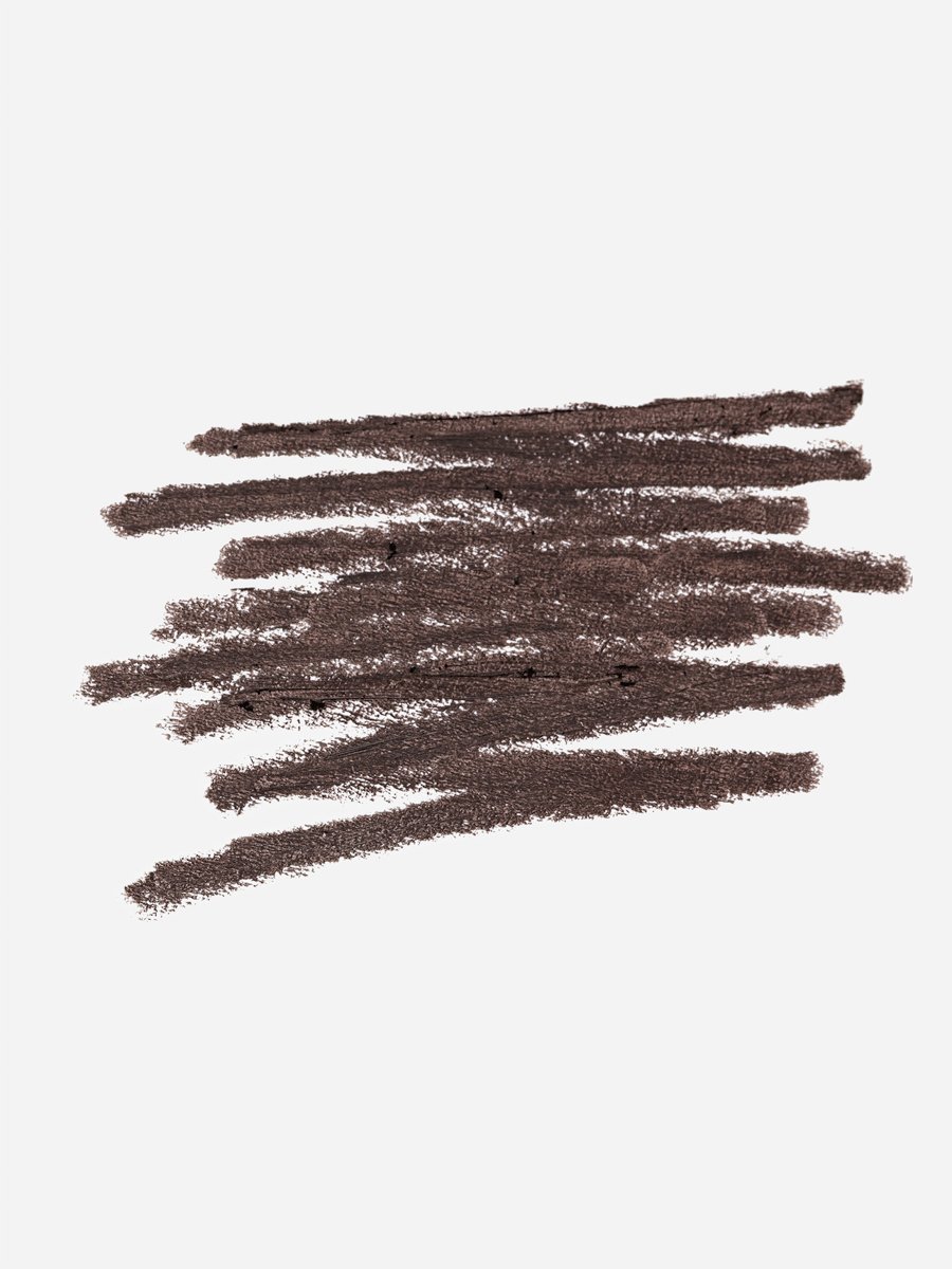 Ultra Thin Brow Pencil, 04 Dark Brown
