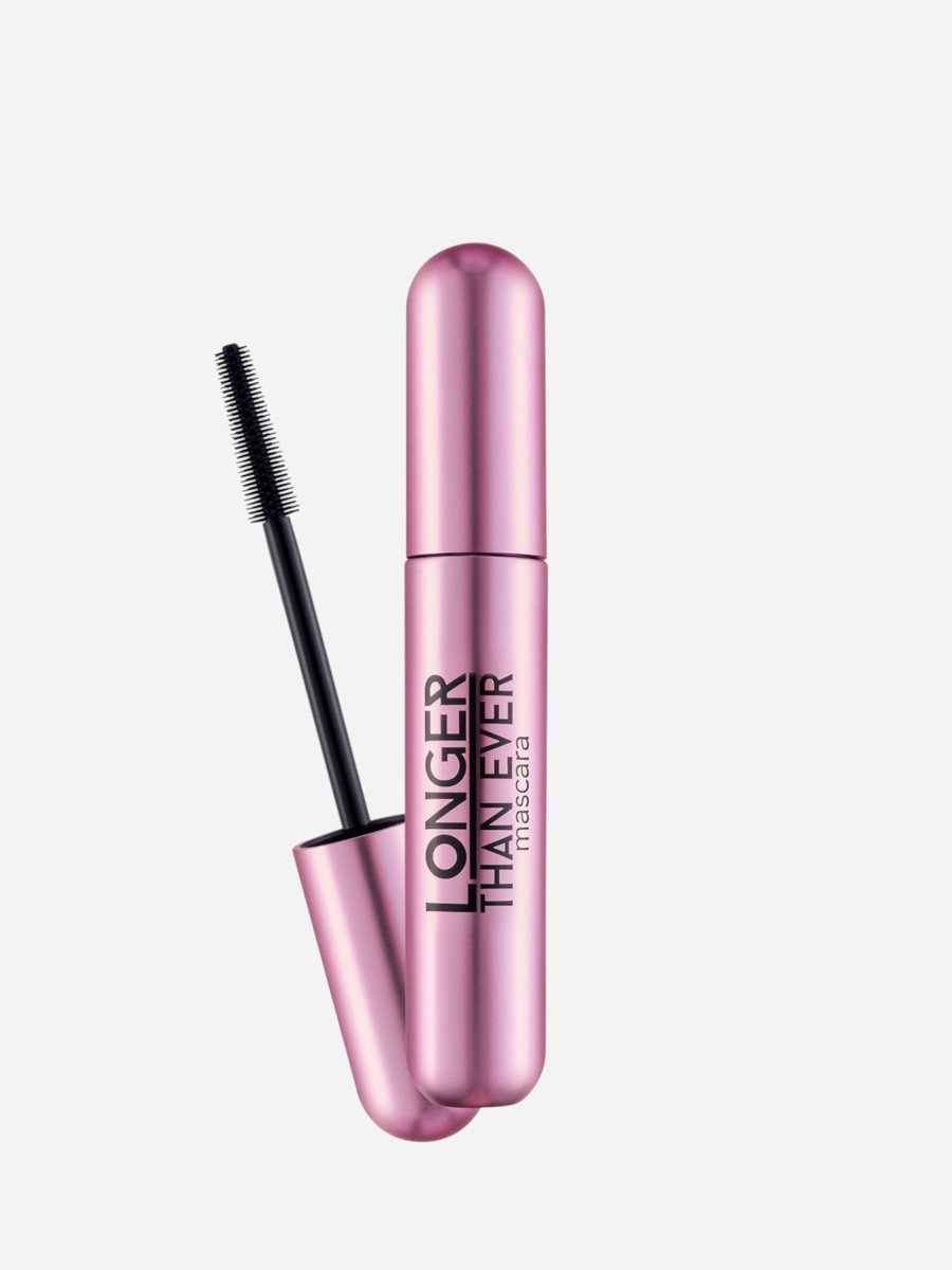 Longer Than Ever Mascara, Brush Design