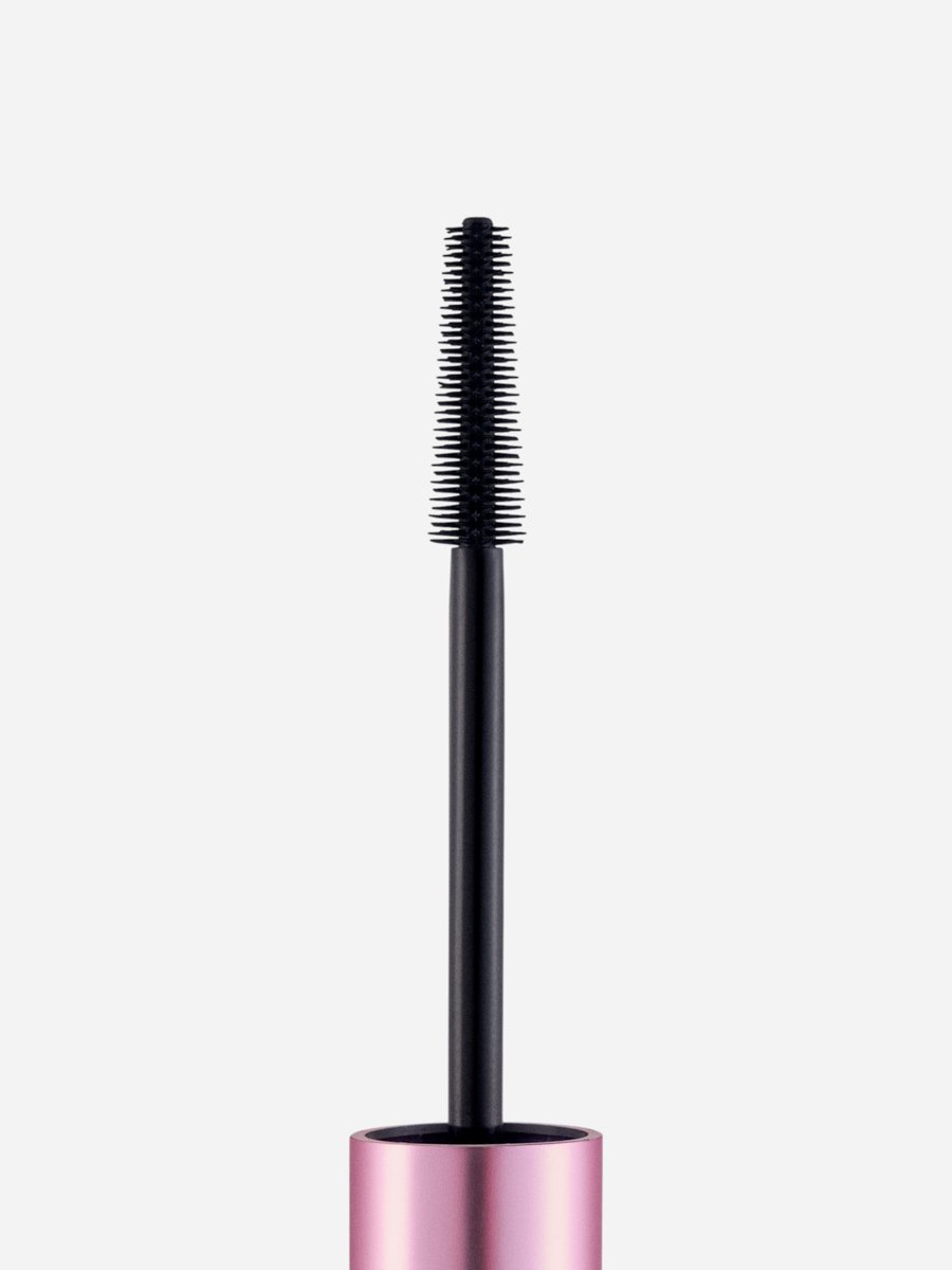 Longer Than Ever Mascara, Brush Design