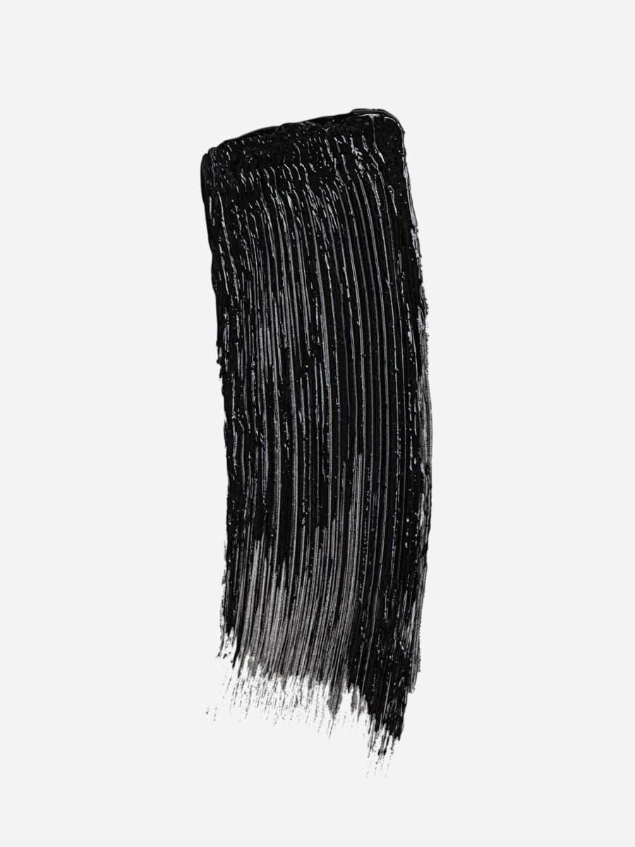 Longer Than Ever Mascara, Brush Design