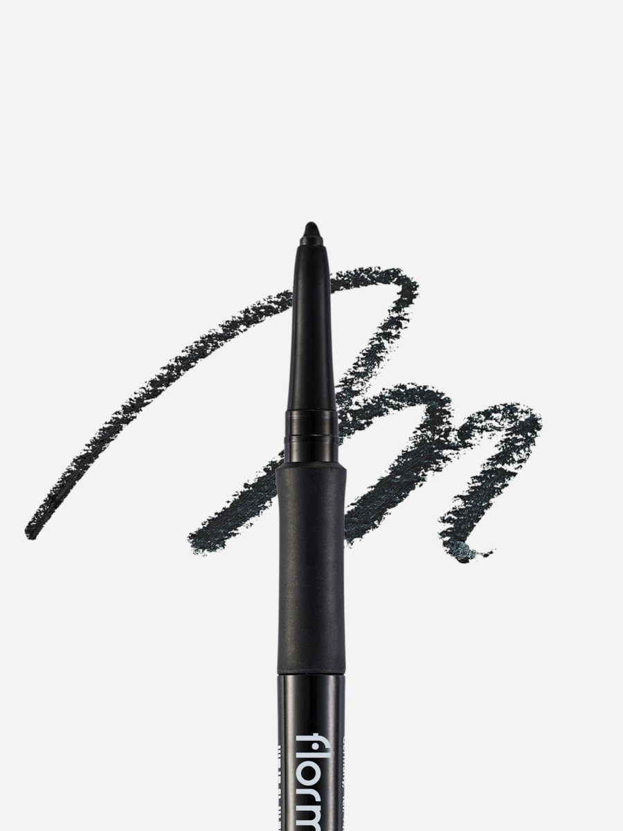 Stylematic Eyeliner, S02 New Black
