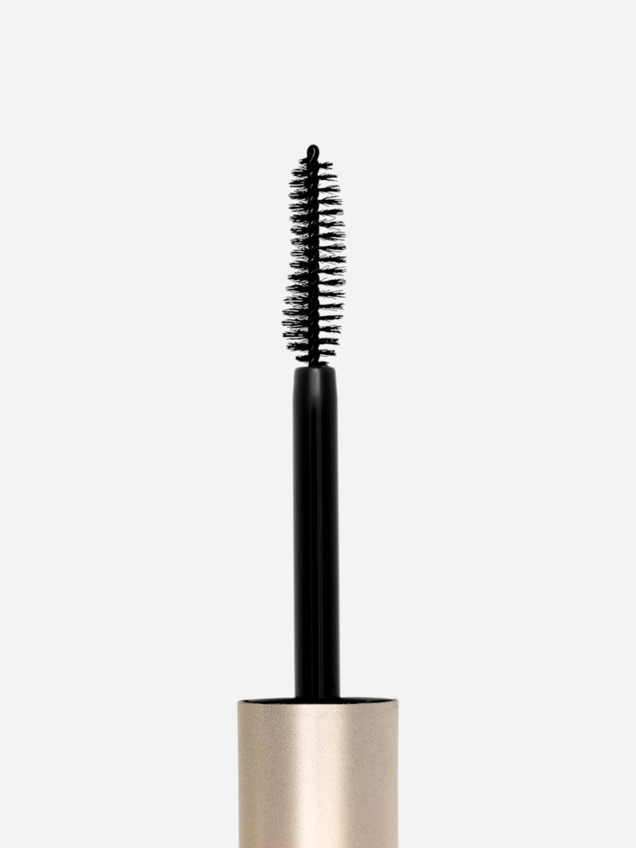Carefull Volume Mascara, Brush Design
